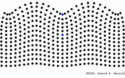7: "Escoltant" les ones infrasòniques i les ones sísmiques
