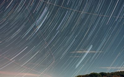 12: Els dracònids compleixen les expectatives sense arribar a tempesta