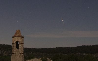 16: Ja tenim els premiats al concurs fotogràfic!