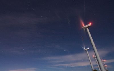 Concurs de fotografia: envia'ns fotos dels Dracònids!