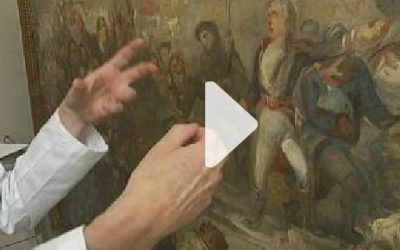 Restauració: "El gran dia de Girona"