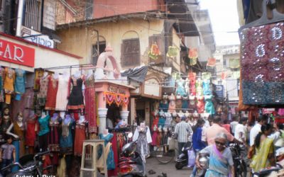 2: Índia: un mosaic de religions i cultures