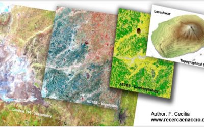 1: el Gujarat, un paisatge fosilitzat en el temps