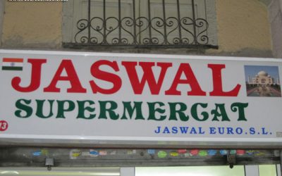 3: Tan a prop i tan lluny: l'Índia a Catalunya