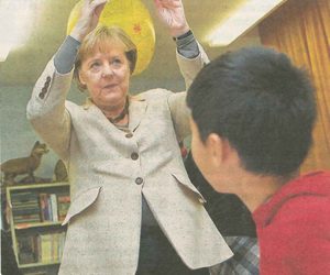 Ja és aquí la Setmana de la Ciència