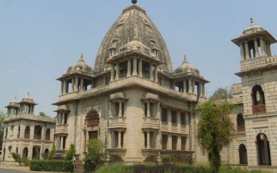 6:  Demà sortim a Baroda!