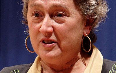 Lynn Margulis in memoriam