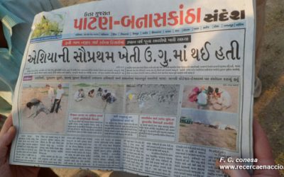 10: Un cap de setmana mogut