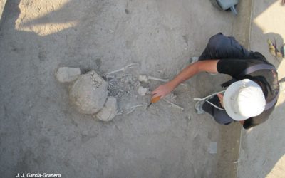 18: Resolent el misteri