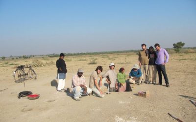 19: Més tard o més d'hora, tot s'acaba