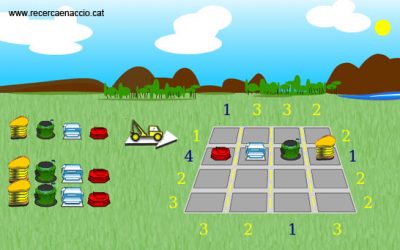 2: El joc dels Gratacels