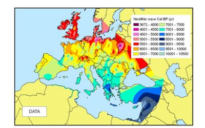 12: Les poblacions arriben a bon port