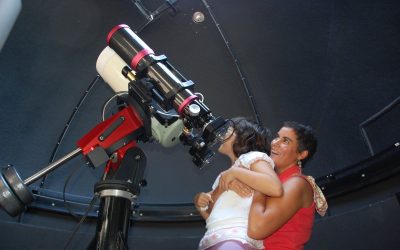 Observatori Astronòmic de Llagostera