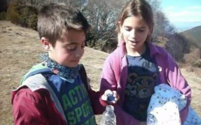 La variació de la pressió atmosfèrica