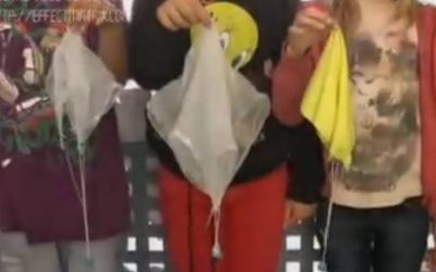 La caiguda més lenta