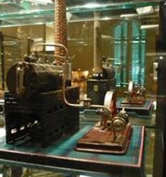 Museu d’Història de la Joguina (Sant Feliu de Guíxols)