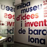 Museu d’idees i invents de Barcelona