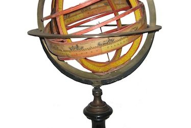 Gabinet de Física i Química del Museu Diocesà de Menorca