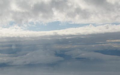 Es pot provocar la pluja?