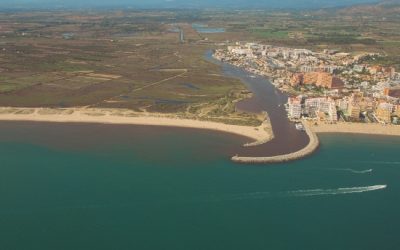 1: Els colors del mar