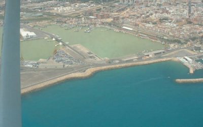 4: Les proliferacions sobtades de microalgues