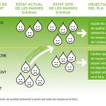19: La directiva europea de qualitat de les aigües