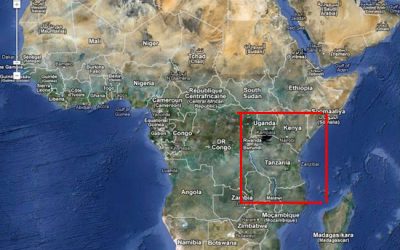 1: El per què d’una expedició científica a Tanzània