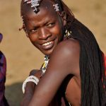 3: En el territori dels Maasai