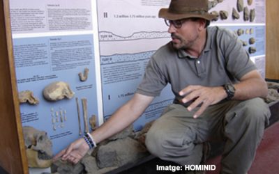 10: Ja sóc a la jungla d'asfalt: el després d'una expedició