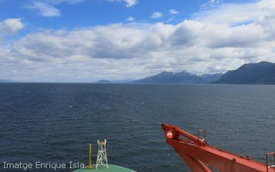 1: Ja som a bord… (i canviant de plans)