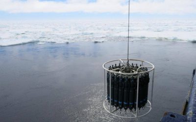 4: Vida a bord: esperant torn