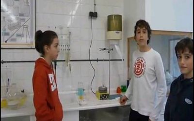 L’aigua sempre bull a 100 graus?