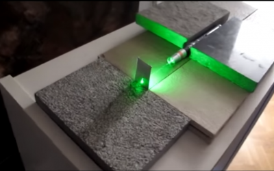 Dualitat ona-partícula de la llum