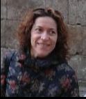 Maria Fàbregas investigadora