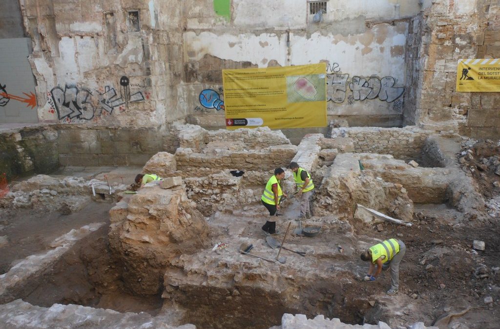 5: L'arqueologia idíl·lica