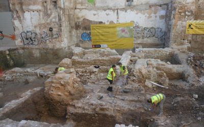 5: L'arqueologia idíl·lica