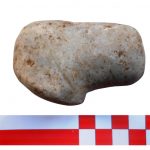 6: Una troballa singular: Pistillvm o mà de morter d’època romana