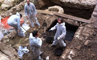 9: Certa flaire pudent… i Bon Nadal!