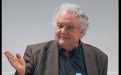 Vídeo de la xerrada de Jorge Wagensberg sobre escola i ciència