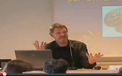 Vídeo de la xerrada “Com aplicar la neurociència a l’educació”