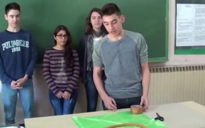 Ja tenim els guanyadors d’X(p)rimenta 2014!