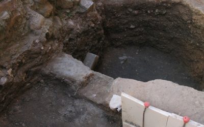 19: Trepitjant els carolingis