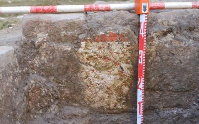 25: Estucs i pintures