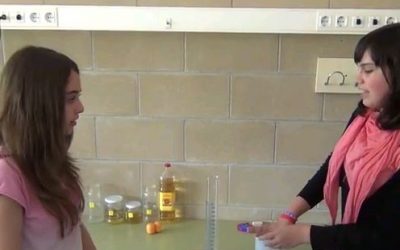 Per què suren els cossos?