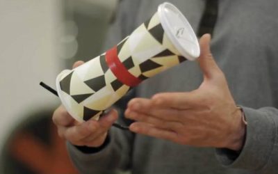 El rodet elàstic (transformacions d'energia)