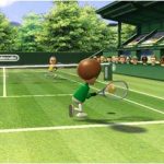 6: IA a la Terra: Wii Sports Tenis