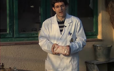 Més enllà de l’alquímia: 3 experiments que feien els antics explicats amb la ciència d'avui