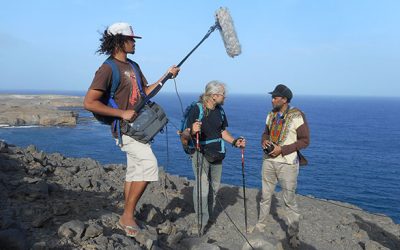 7: Protegir la natura a Cap Verd