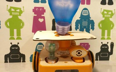 Programar als 4 anys