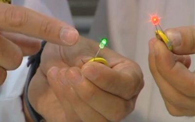 Les moltes aplicacions del Germani